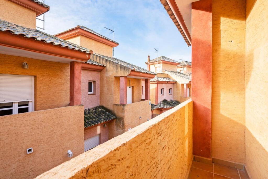 Hébergement de vacances Islantilla Costa De La Luz *