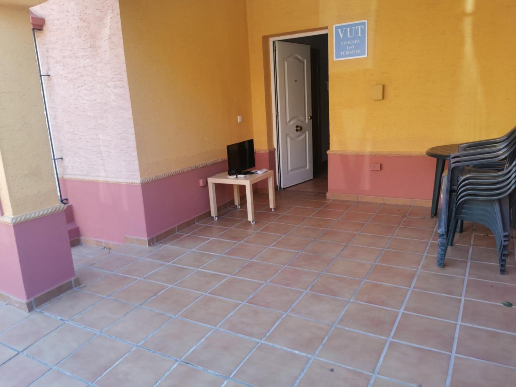 Hébergement de vacances Islantilla Costa De La Luz *