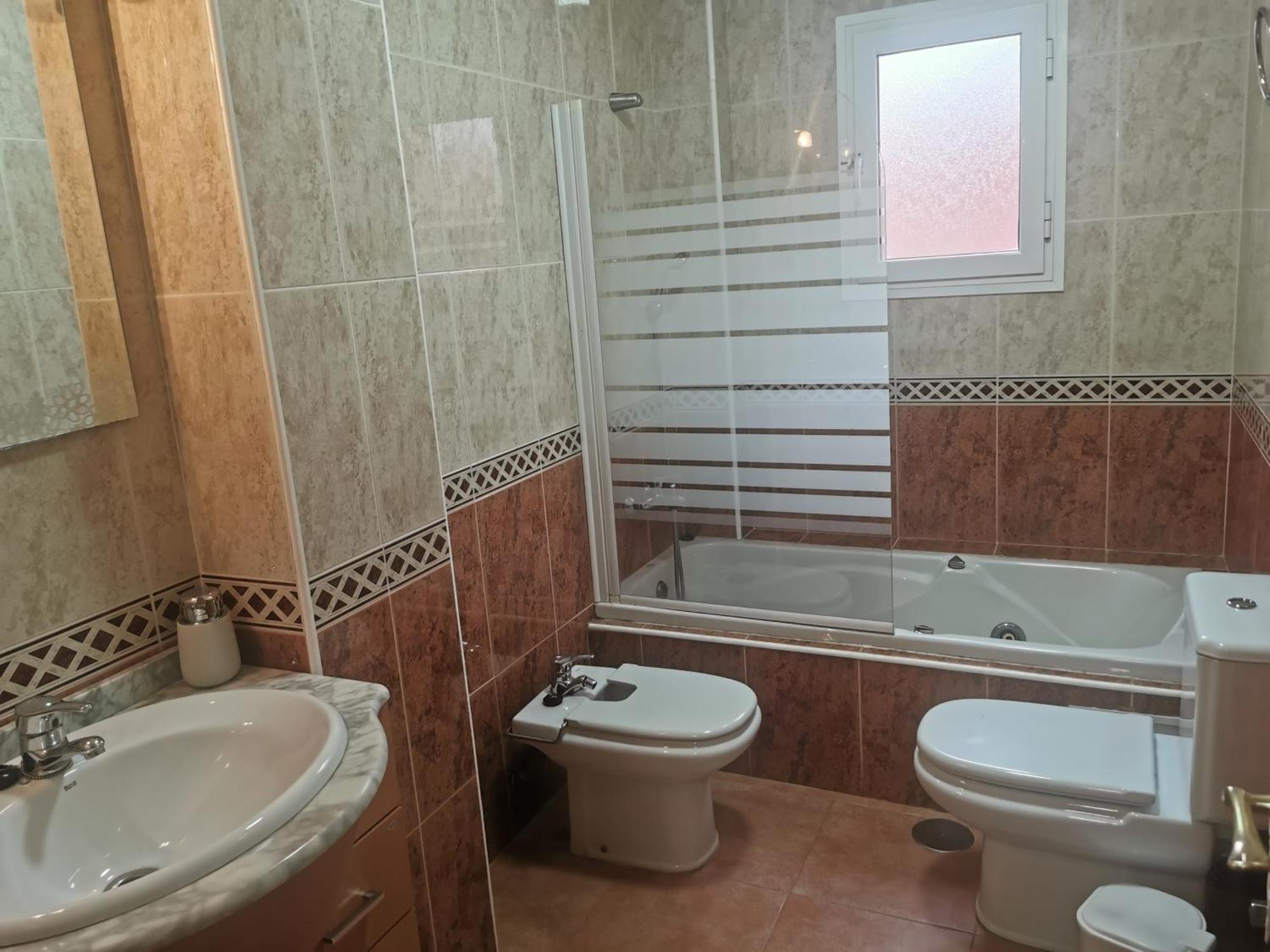 Islantilla Costa De La Luz Hébergement de vacances *