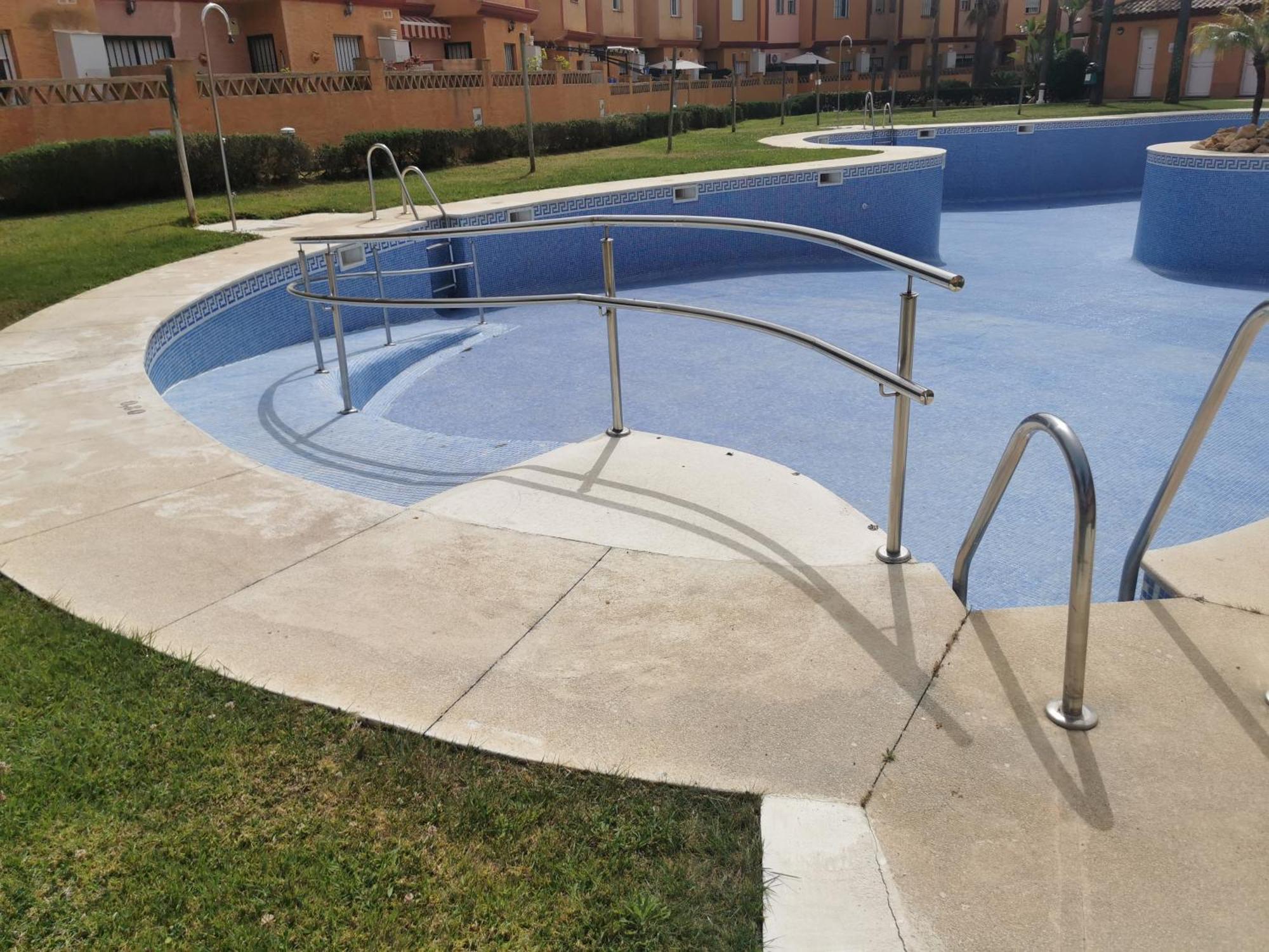 Hébergement de vacances Islantilla Costa De La Luz Lepe