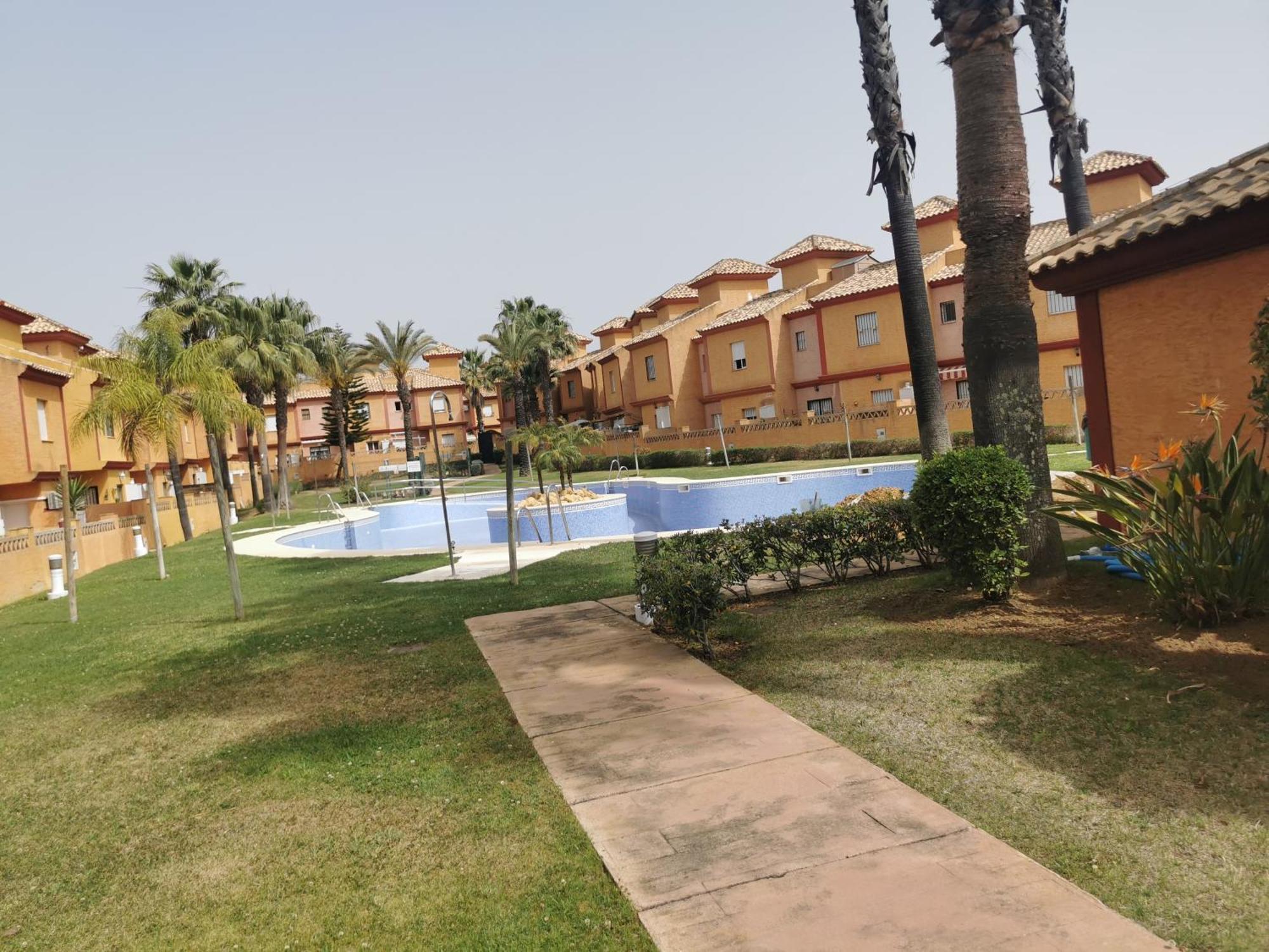 Islantilla Costa De La Luz * Lepe