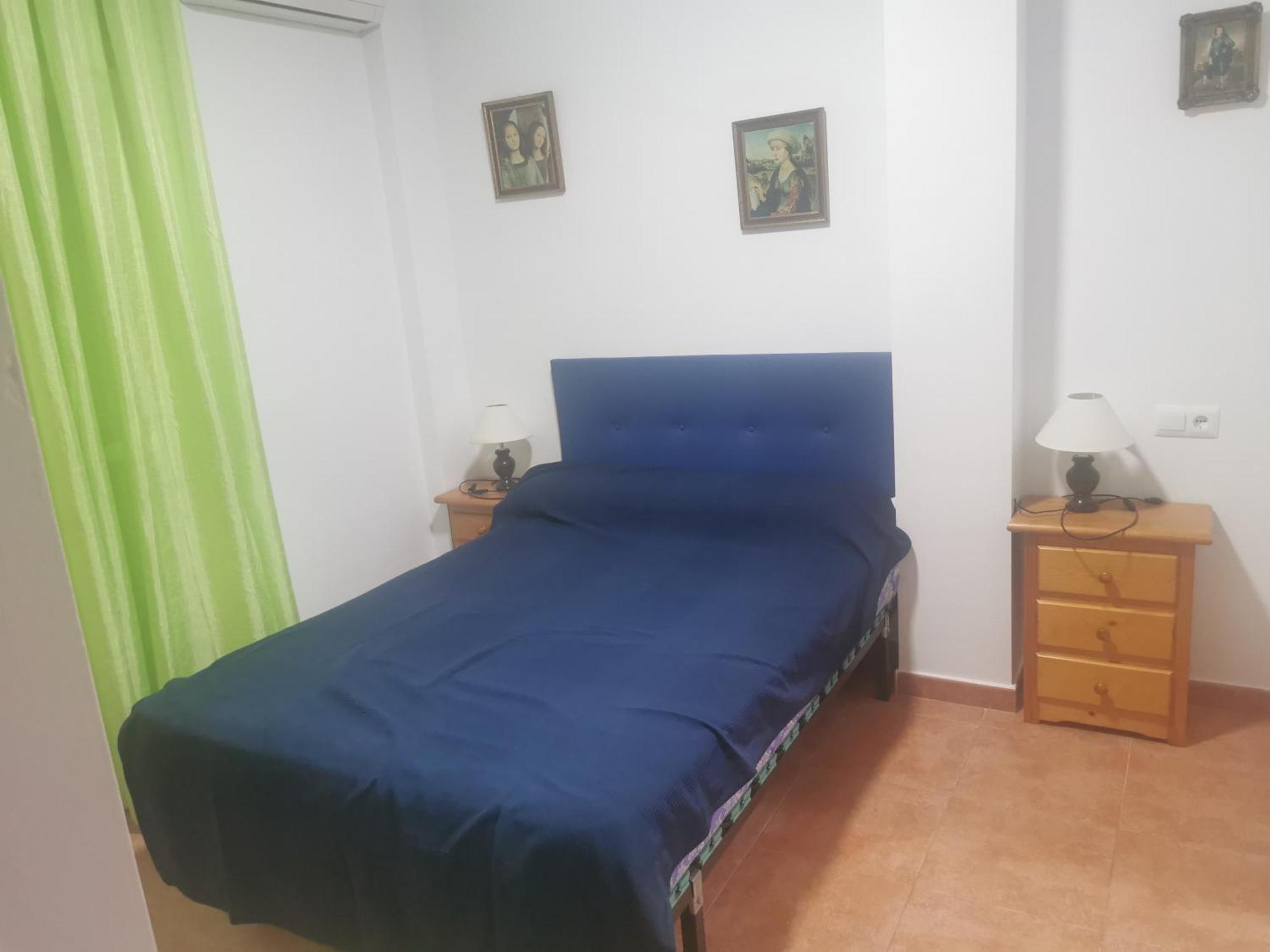 Hébergement de vacances Islantilla Costa De La Luz