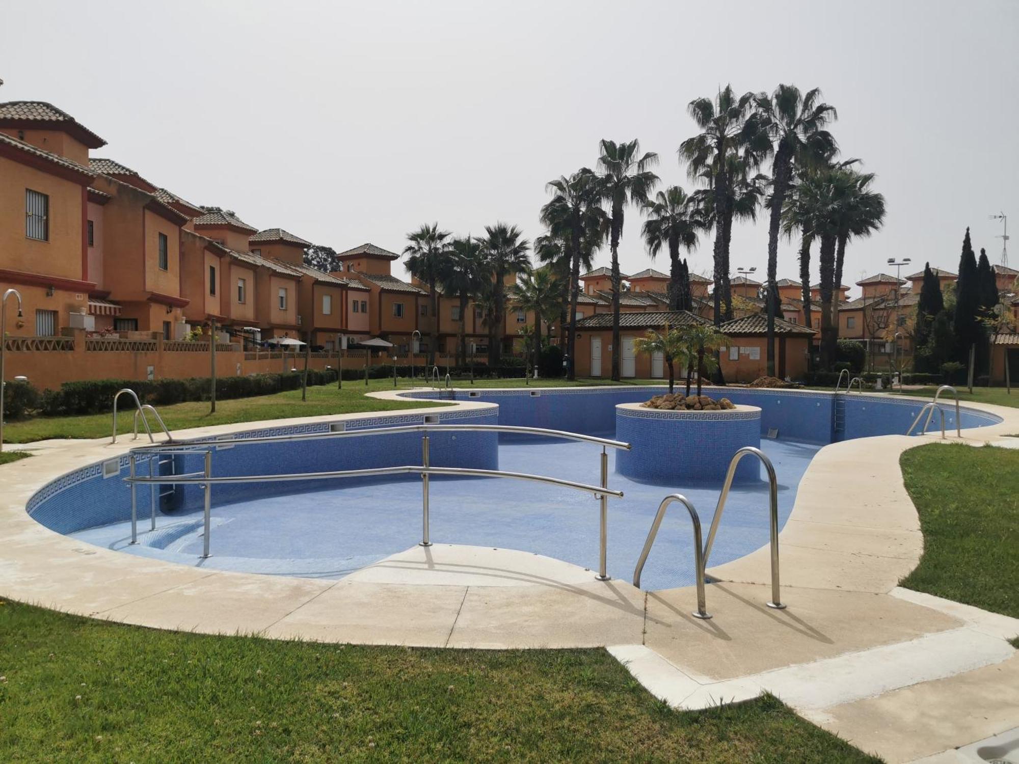 Hébergement de vacances Islantilla Costa De La Luz *