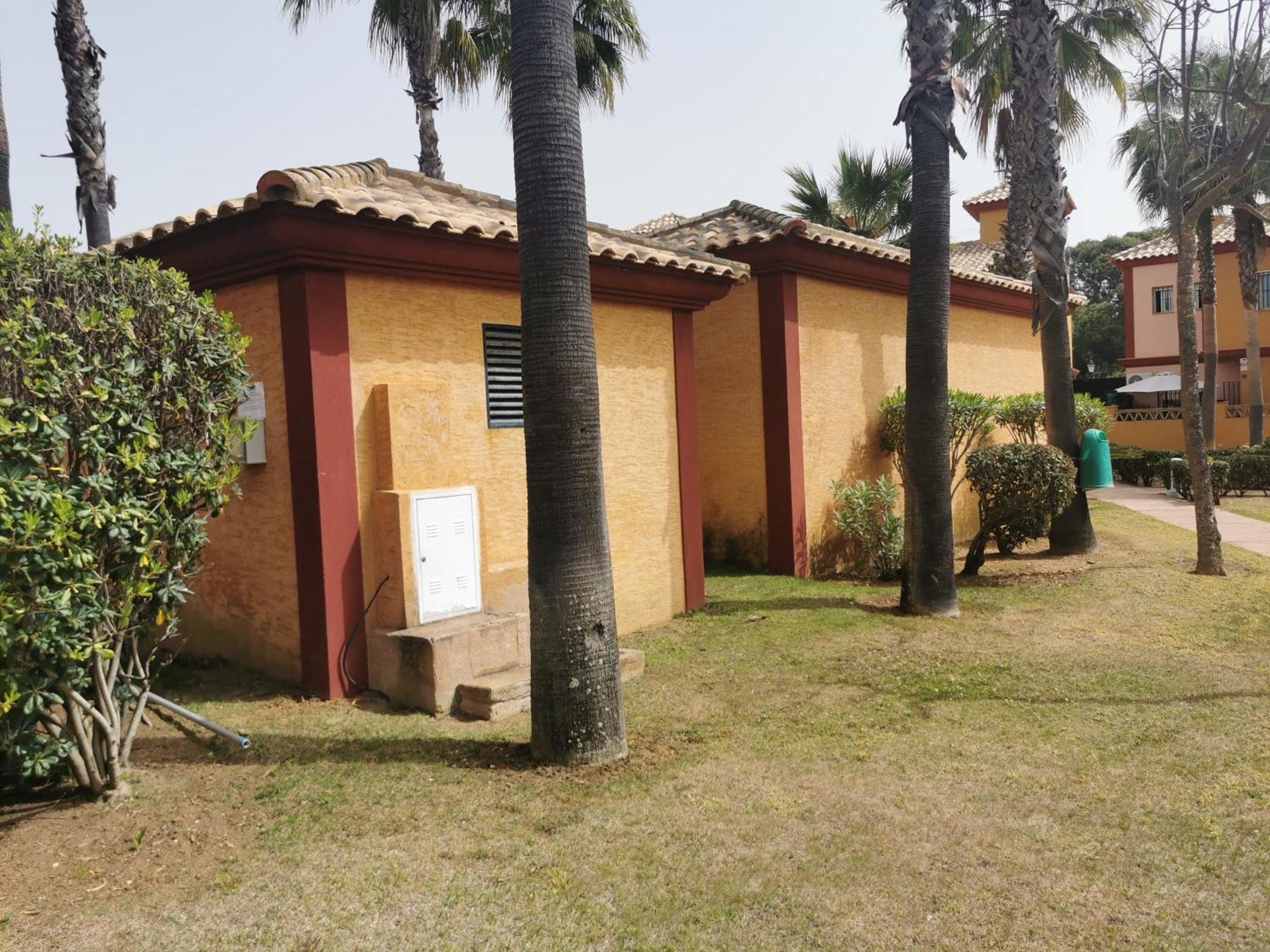 Islantilla Costa De La Luz *