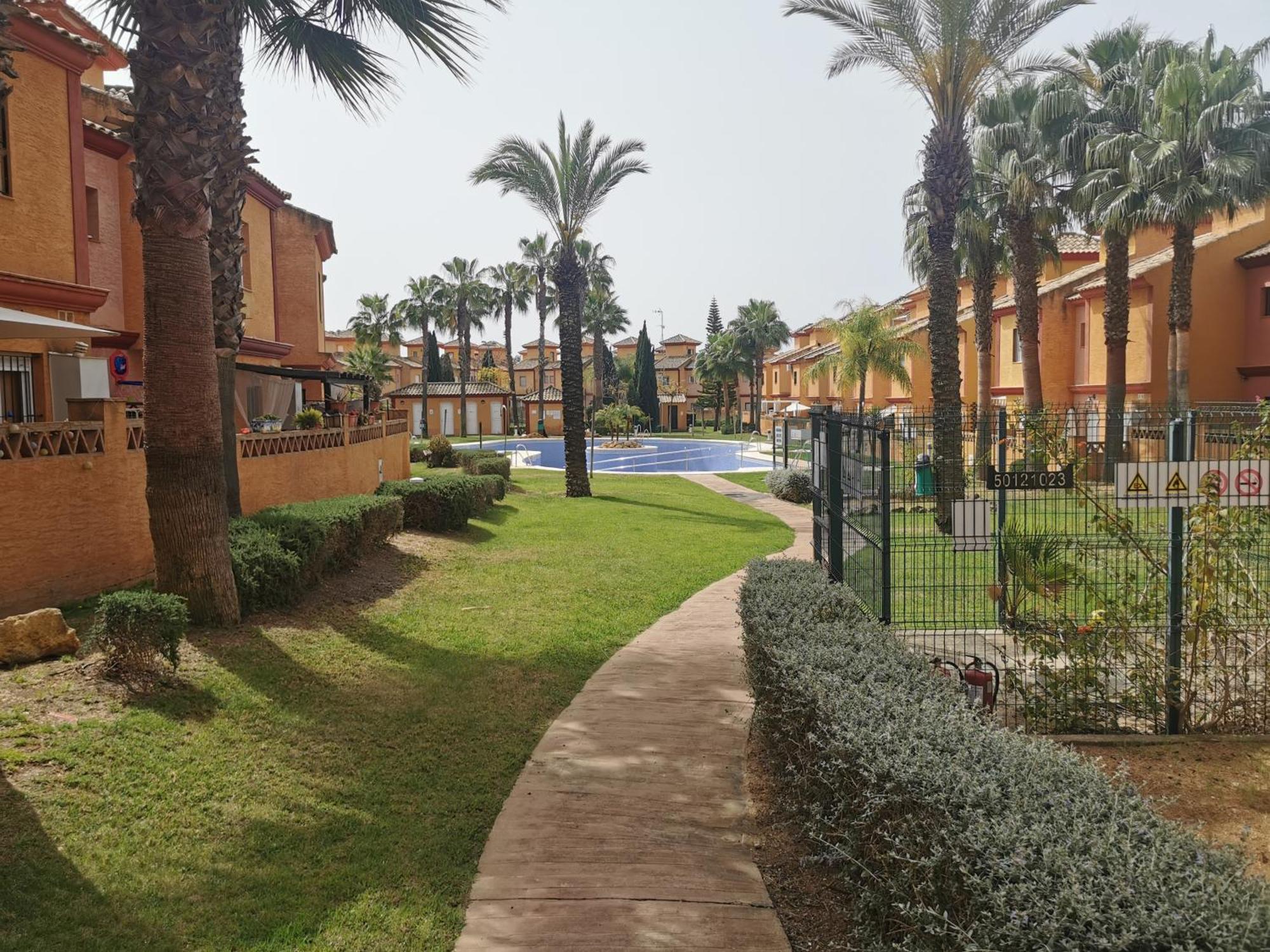 Islantilla Costa De La Luz Hébergement de vacances