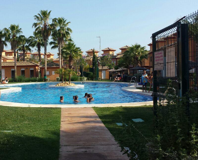 Islantilla Costa De La Luz Hébergement de vacances
