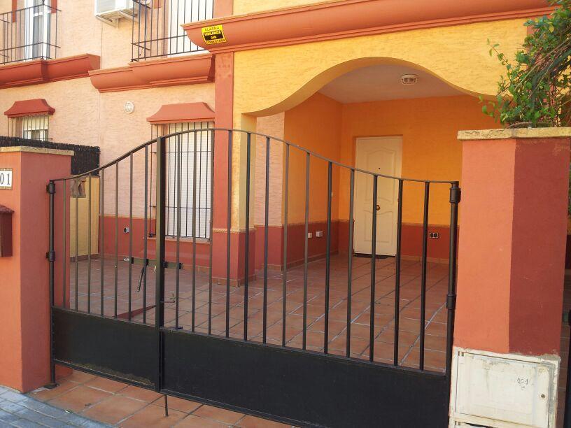 Hébergement de vacances Islantilla Costa De La Luz Lepe