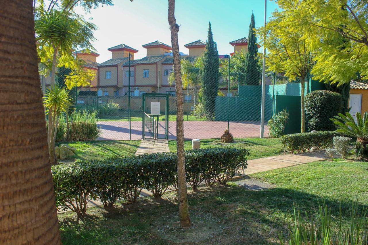 Islantilla Costa De La Luz
